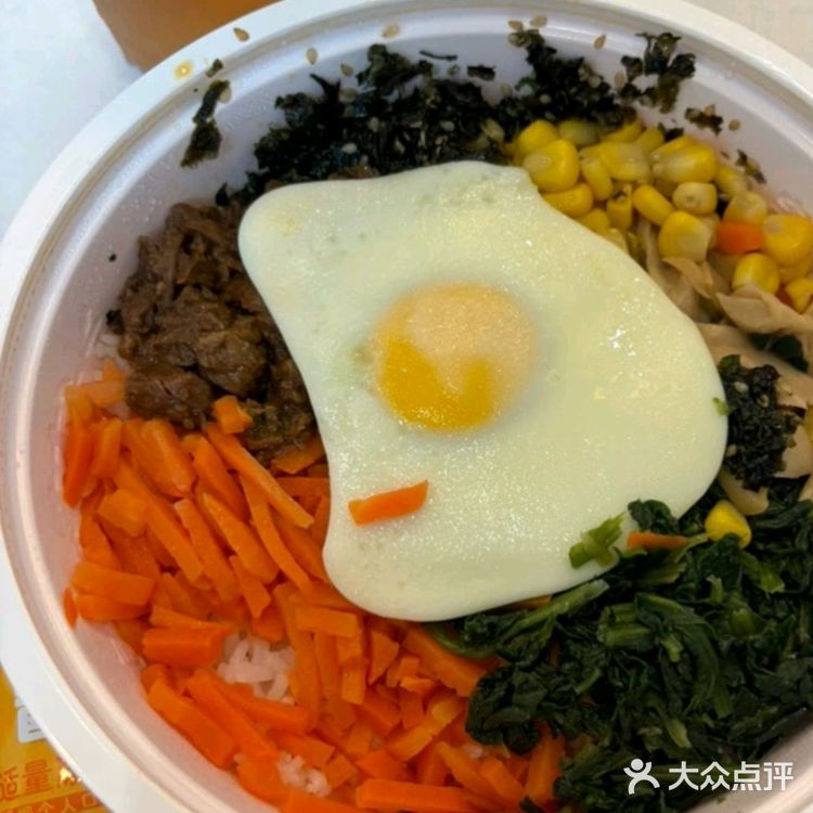 米村拌饭外卖真香！解锁热乎家常味