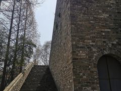 -明故宫遗址公园