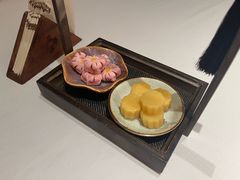 -蘇锦宴·淮扬菜烤鸭·小院(三元桥霄云路店)