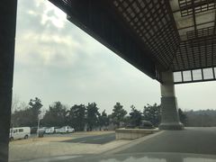 -东海森林温泉度假酒店