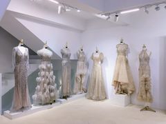 -MSV 高端礼服定制(大良店)