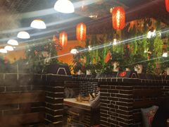 -江湖水乡铁锅炖魚(周庄嘉园店)