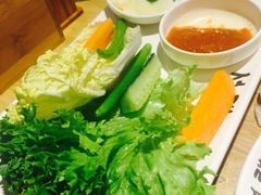 -喜来稀肉(望京店)