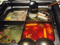 -海底捞火锅(龙岗星河COCO Park店)