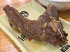 -欣达面馆(天桥支路店)