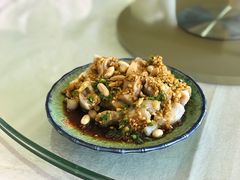 沙姜猪手-小榄公饭店(西区彩虹店)