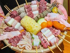 -王氏炉匠·烧鸟·居酒屋(双井店)