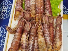 皮皮虾-旺角小渔村(幸福中路店)