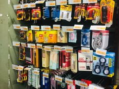 -华润万家便利超市(西安旭景名园店)