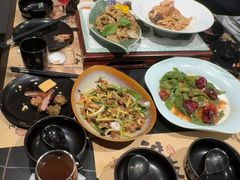 -鸢飞潍坊菜馆(鸢飞大酒店)