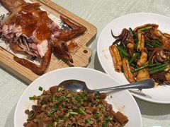 -良友·海鲜青岛菜(五四广场店)