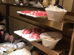 -海底捞火锅(天一广场亚细亚店)