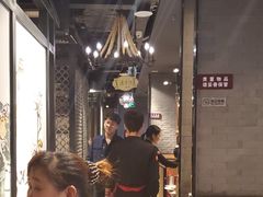 -韩宫宴烤肉·料理(南京江宁万达店)