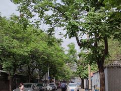 -东仓门早市