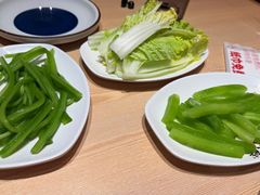 -鱼酷活鱼烤鱼(雨花客厅店)