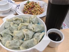 -老边饺子馆(东单店)