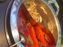 -井格·重庆火锅(王府井店)