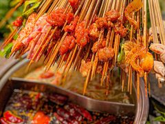 -让签签飞小郡肝串串香(春熙路形象店)
