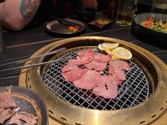 -厚贞日式烤肉(浦东汇智店)