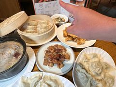 -一轩饺子馆(丽都店)