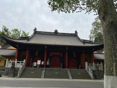 -灵谷景区