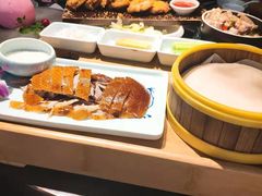-韵秋荷(宝山龙湖天街店)