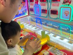 -皇城恒隆广场