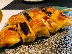 -千寻山野烤肉(中关村店)