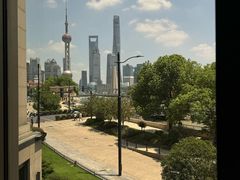-上海苏宁宝丽嘉酒店·Cafe Bellagio西餐厅