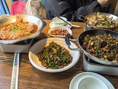 -彭厨(玉荣庄店)
