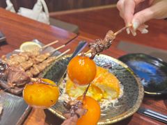 -鸟鹏烧鸟居酒屋(仁恒梦中心店)