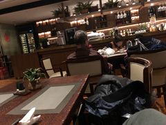 -璟象酒店-爱丽坊景观餐厅