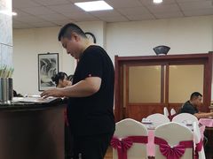 -昱德来·天津菜(河西店)