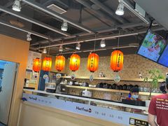 -鲜芋仙(观音桥大融城LG店)