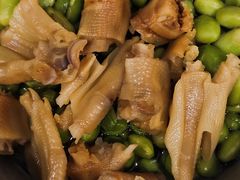 -老乡鸡(舒城龙舒花园鼓楼北街店)