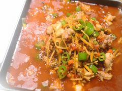 -蜀宴小调·精致家常菜(来福士店)