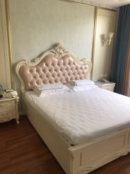 -弗蕾亚·和月月子调理院(东湖店)