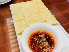 -田水湾丨地道安徽菜(文化路店)