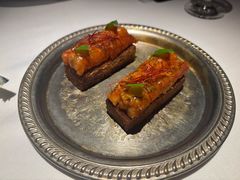 -壳里西餐厅Coquille Seafood Bistro(蒙自路店)
