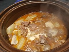 -南景饭店(万家丽路店)