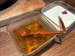 -良米山·云南野生菌过桥米线(上海首店)