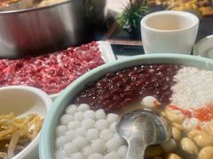 -俏牛哥鲜牛肉牛肆馆(重庆天地店)