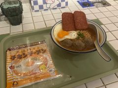 -泡面男孩Ramen Boy