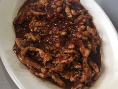 -老地方面馆(思南路店)