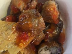 -老闽味沙茶面·姜母鸭(传承35年曾厝垵店)