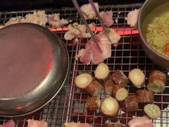 -夜食白市Yespicy·烧烤啤酒宵夜(番禺四海城店)