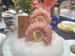 -海月轩海鲜豆捞(紫金塔店)