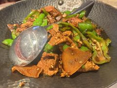 -来菜·湖北头牌藕汤(武商MALL众圆店)