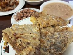 华威肉饼-清真永恒华威肉饼(潘家园店)