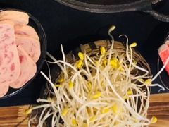 -美美老火锅(回龙湾店)